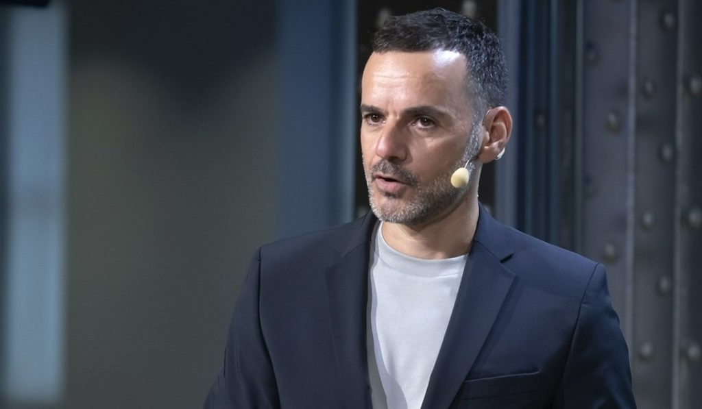 Entrevista | Telefónica reveló importancia de conexiones humanas y la tecnología en Latinoamérica