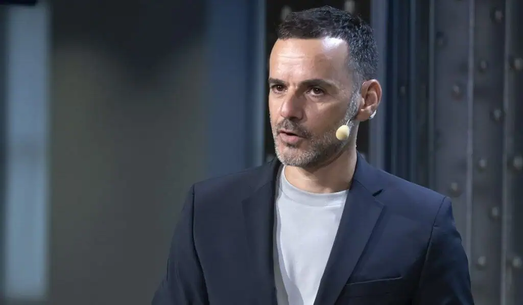 Entrevista | Telefónica reveló importancia de conexiones humanas y la tecnología en Latinoamérica Entrevista | Telefónica reveló importancia de conexiones humanas y la tecnología en Latinoamérica