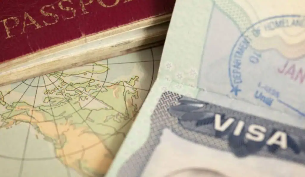 Visa de EE.UU. en Colombia: así tendrá una entrevista exitosa Visa de EE.UU. en Colombia: así tendrá una entrevista exitosa