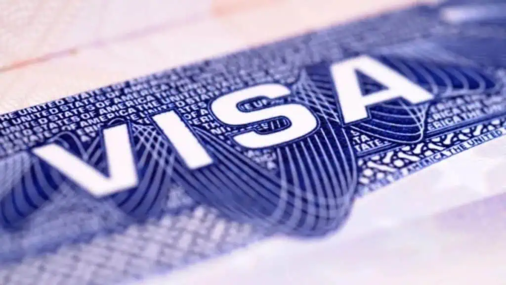 ¿Cuáles países pueden entrar a Estados Unidos sin visa? ¿Cuáles países pueden entrar a Estados Unidos sin visa?
