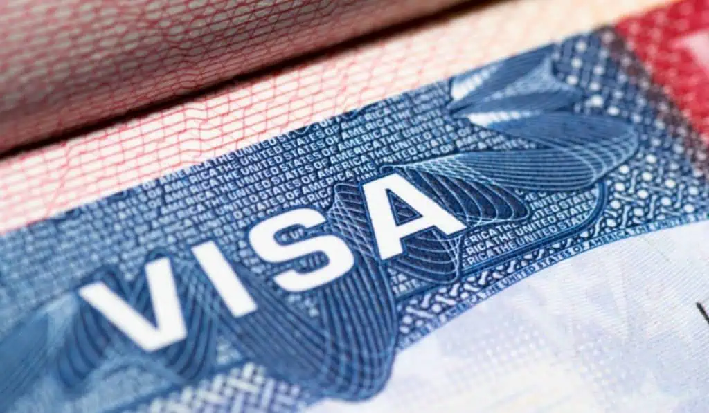 Razones por las que pueden negar la visa estadounidense Razones por las que pueden negar la visa estadounidense