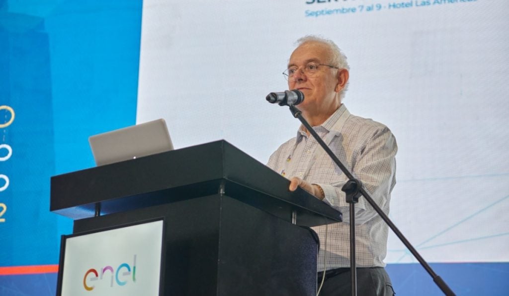 Entrevista ministro Ocampo: Hay acuerdos sobre la mitad de artículos de reforma tributaria