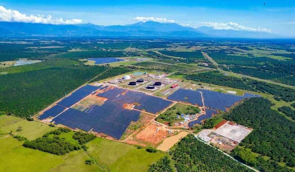 Pese a retrasos de Colectora, AES Colombia aportará a reducción de tarifas de energía