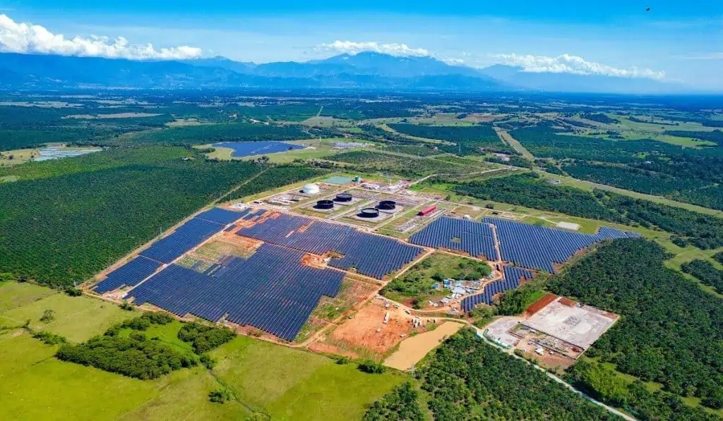 Pese a retrasos de Colectora, AES Colombia aportará a reducción de tarifas de energía Pese a retrasos de Colectora, AES Colombia aportará a reducción de tarifas de energía