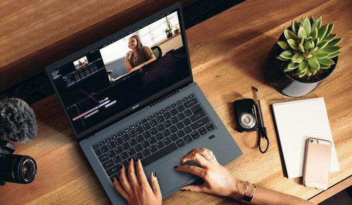 Acer-Laptop