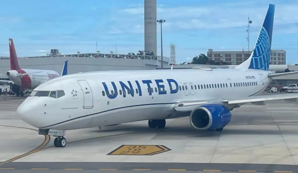 United Airlines anunció cuatro nuevas rutas directas entre Cartagena y Estados Unidos desde diciembre Nueva ruta Medellín - Houston United