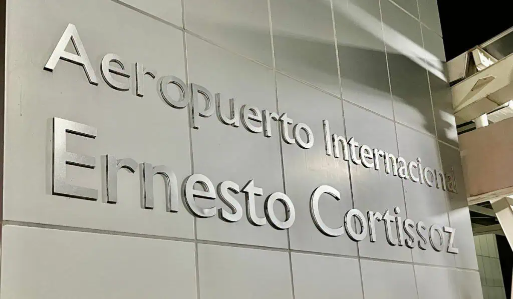 Pasajeros de transporte aéreo en Colombia crecieron en enero; Carnaval de Barranquilla impulsaría dato en febrero Transporte aéreo en Colombia