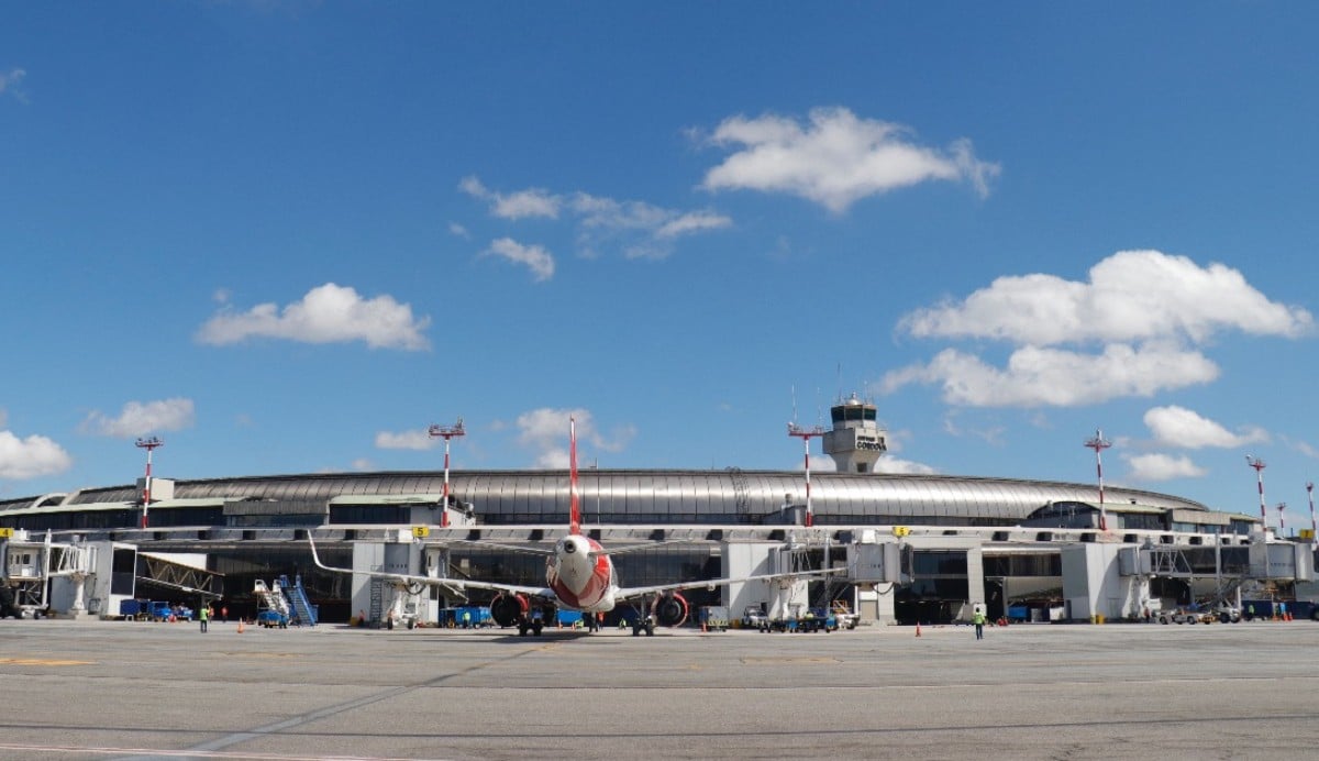 Home - Valora Analitik Rutas aéreas desde el aeropuerto José María Córdova de Rionegro