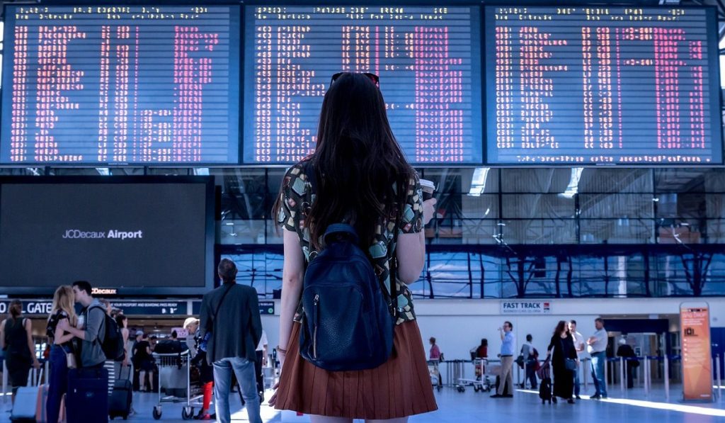 Viajar más e inteligencia ¿están relacionados? Hay estudios