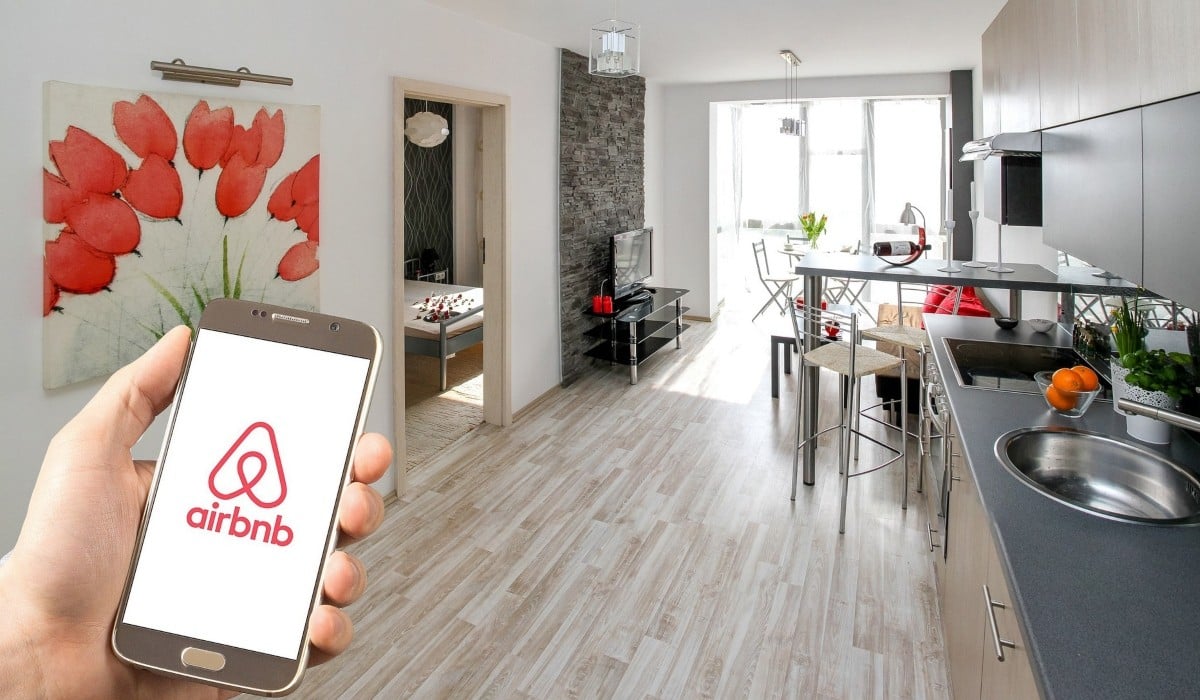 Home - Valora Analitik Airbnb