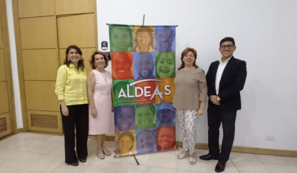 Aldeas: una alianza para beneficiar a 5.000 familias vulnerables en el Valle del Cauca