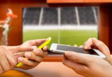 Apuestas deportivas