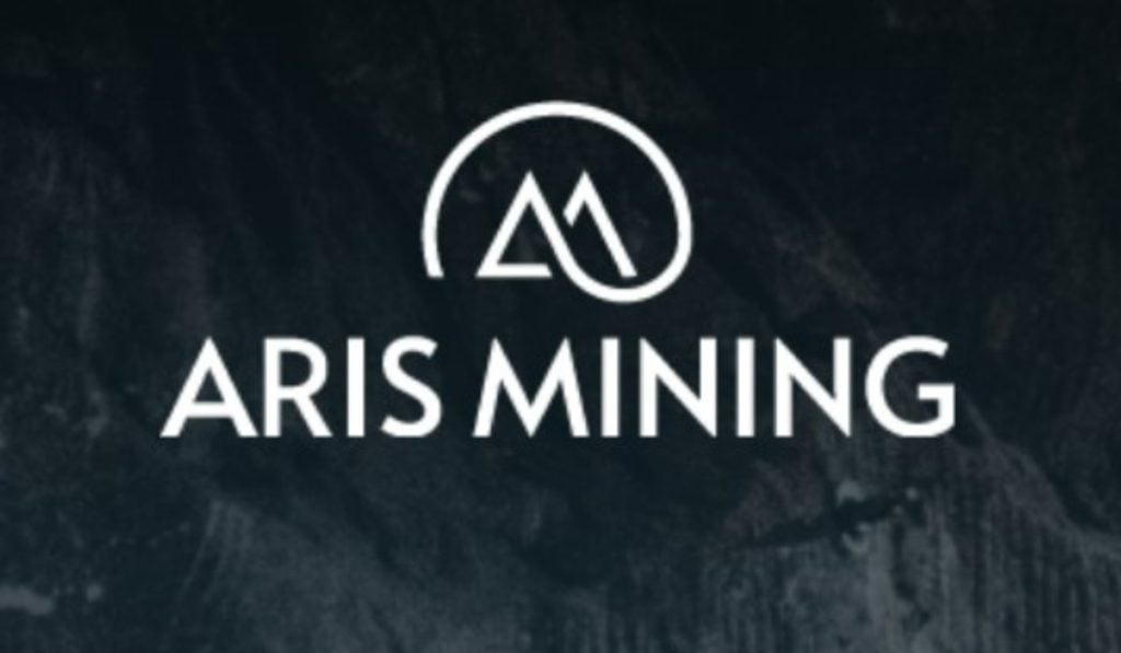 Miguel Viaña Ríos llega como vicepresidente Financiero de Aris Mining