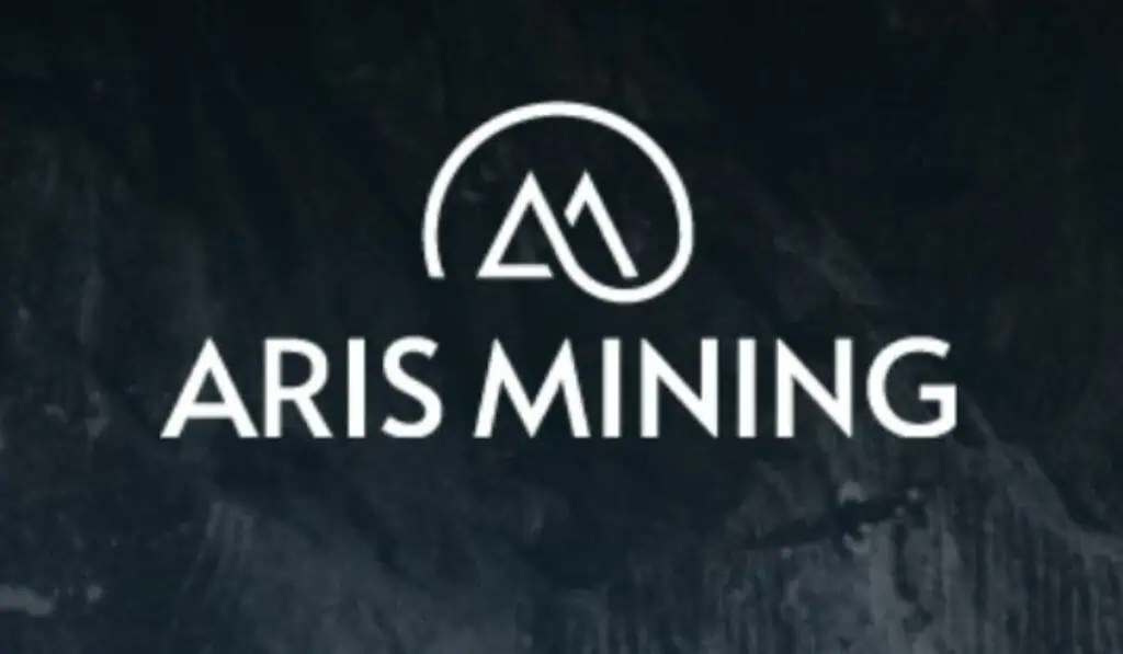 Aris Mining se convirtió en el único dueño del proyecto de oro Soto Norte en Santander Aris Mining. Imagen: Aris Mining