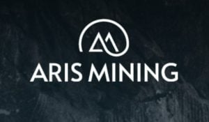 Mina de oro en Segovia (Antioquia) impulsó la producción de Aris Mining en el tercer trimestre