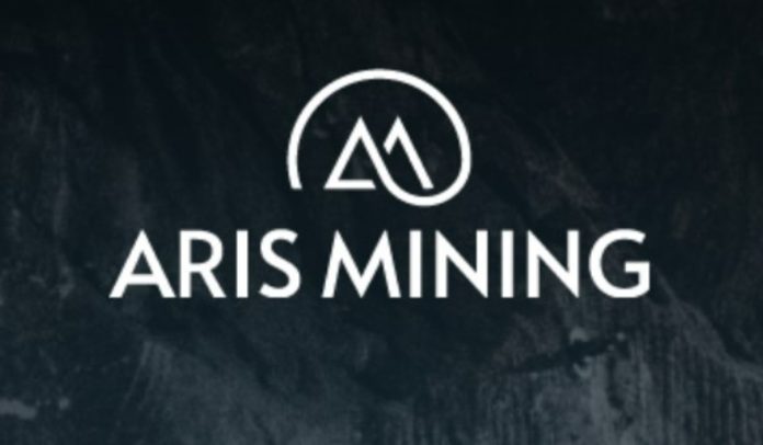 Aris Mining