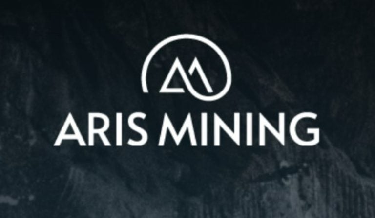 Estudios revelan que proyecto minero de Aris Mining dará más de 2 millones de onzas de oro a Colombia en una década