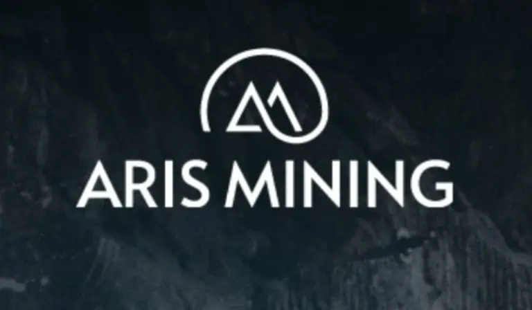 Aris Mining. Imagen: Aris Mining