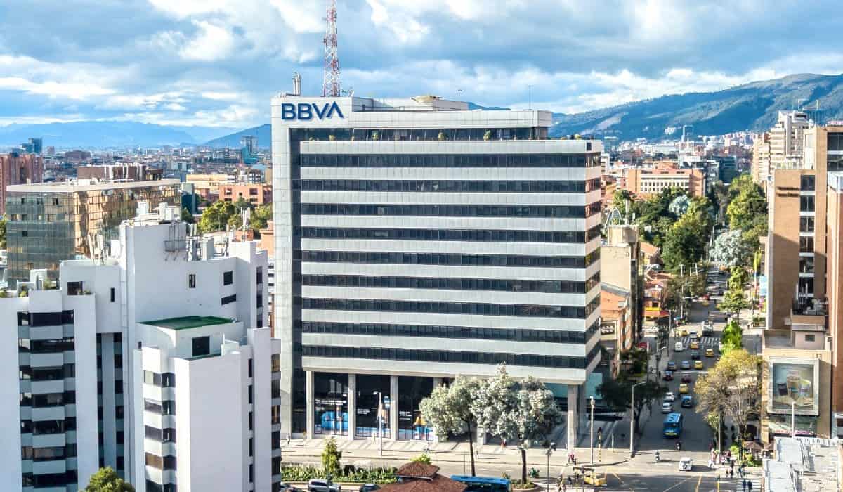Home - Valora Analitik Foto: BBVA