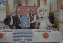 Bimbo Global Race espera donar 2,4 millones de rebanadas este año