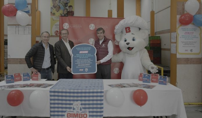 Bimbo Global Race espera donar 2,4 millones de rebanadas este año