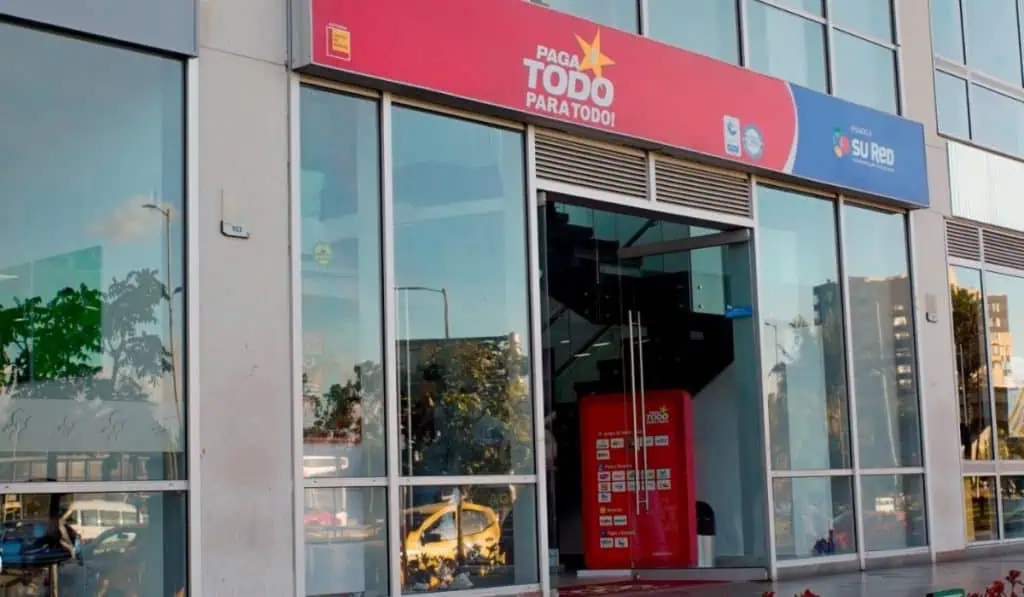 Cayó nuevamente el Baloto en Colombia: $17.400 millones Chance o Baloto en Colombia.