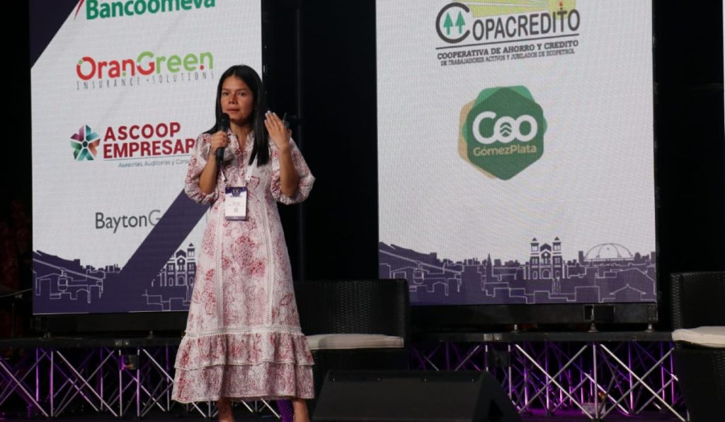 Cooperativismo en Colombia impulsa a adultos, sector rural y mujeres Cooperativismo en Colombia impulsa a adultos, sector rural y mujeres