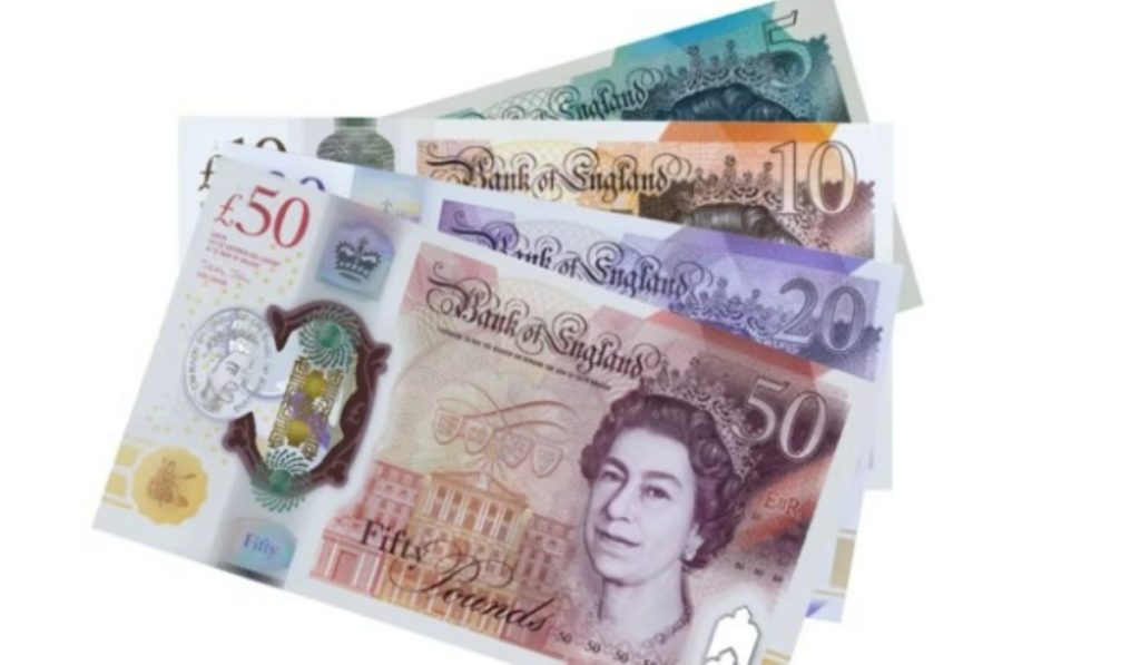 Banco de Inglaterra anuncia medidas de apoyo a los mercados