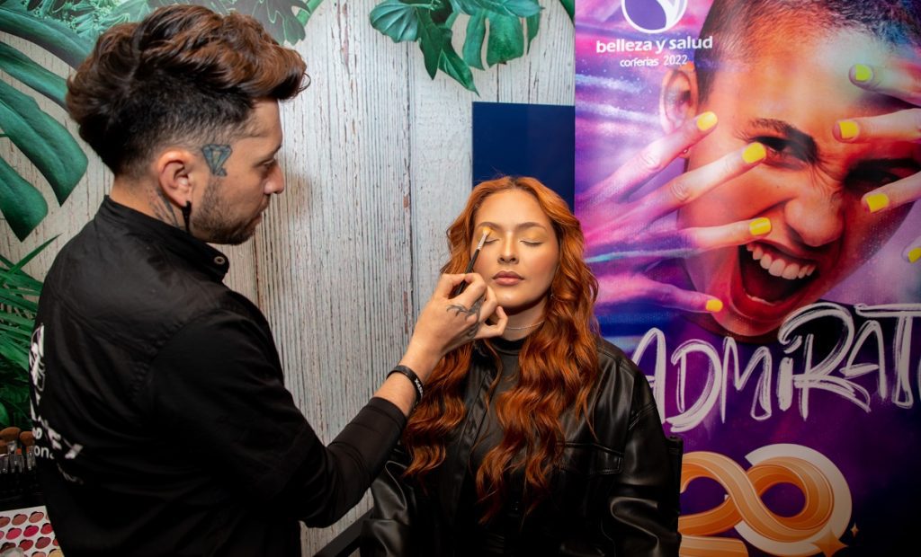 Feria belleza y salud conmemora sus 20 años con una edición especial