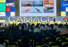 Congreso de Camacol 2023