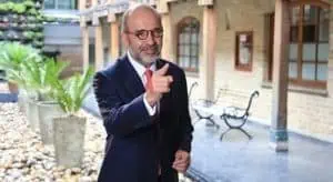 Estos son los opcionados para reemplazar a Sandra Forero en Presidencia de Camacol Colombia Estos son los opcionados para reemplazar a Sandra Forero en Presidencia de Camacol Colombia