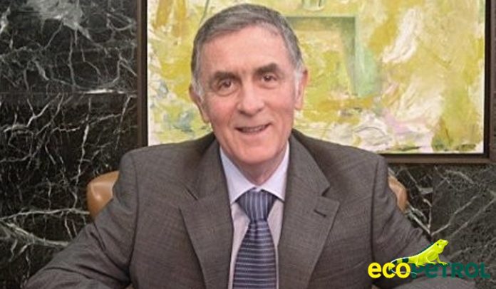 Carlos Gustavo Cano, Ecopetrol
