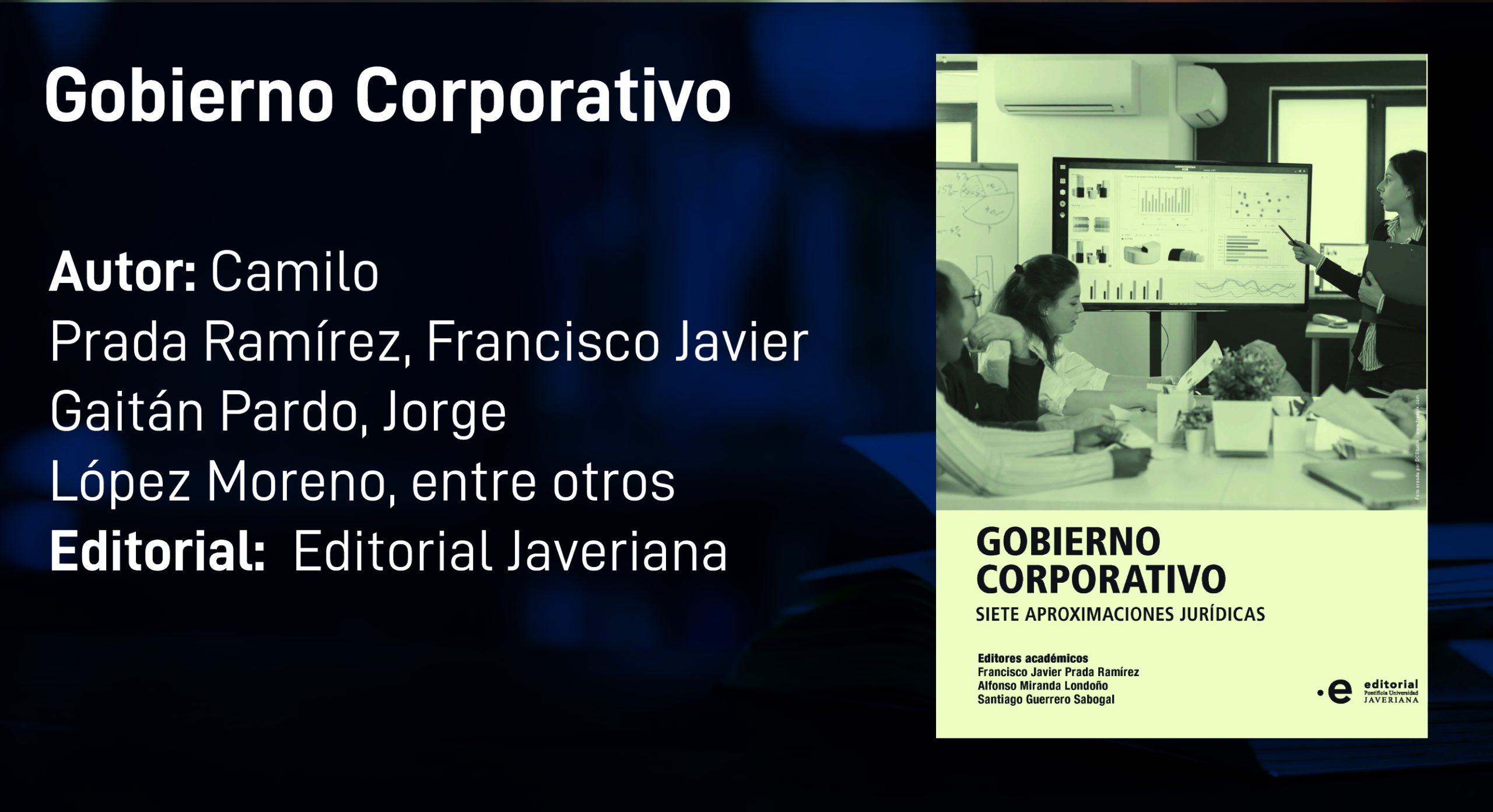 Los 4 libros de la semana por Valora Analitik: paz, empresas, historia y ciencia