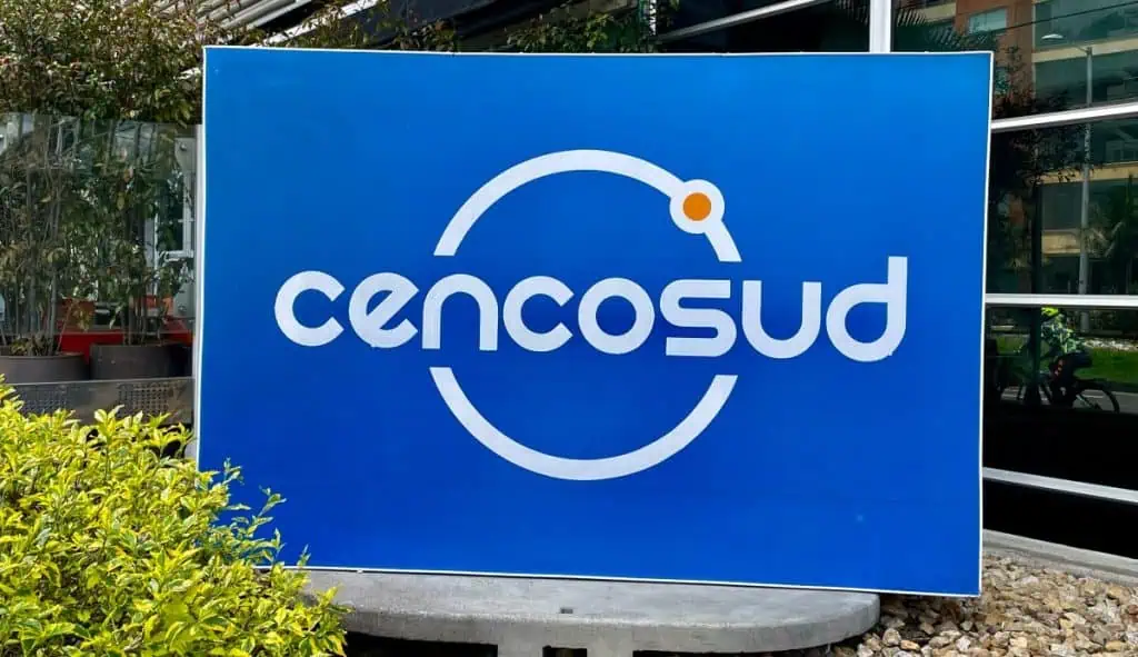 Cencosud anuncia cambios en gerencias en medio de proceso de transformación Cencosud