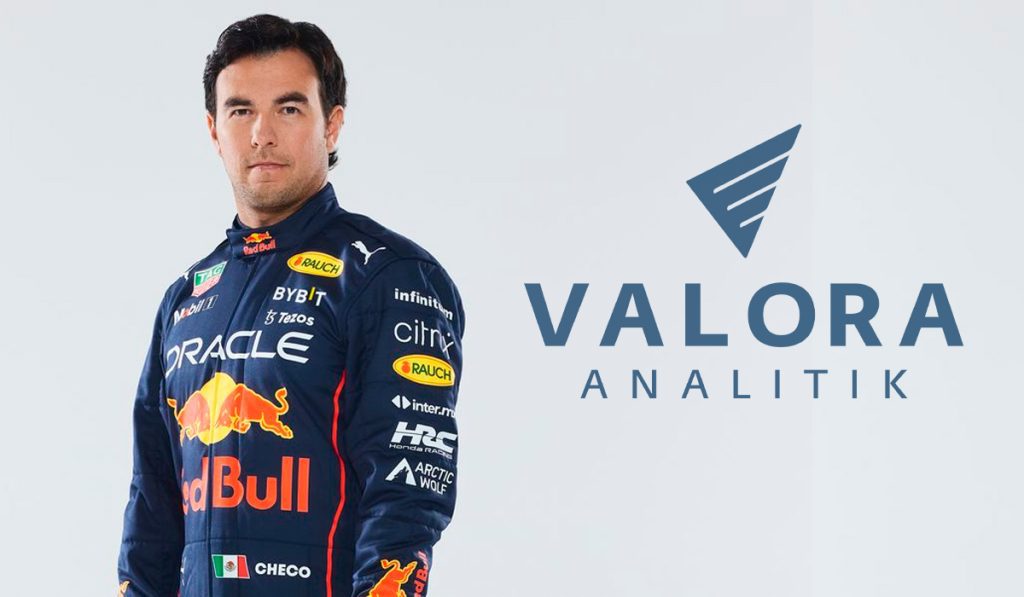 Exclusivo | Checo Pérez, piloto de Fórmula 1, habla de su futuro y próximos retos