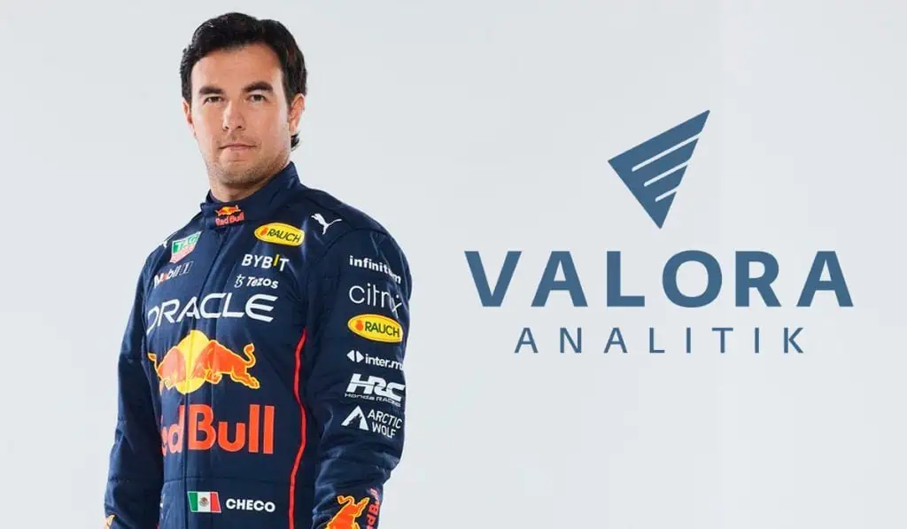 Exclusivo | Checo Pérez, piloto de Fórmula 1, habla de su futuro y próximos retos Exclusivo | Checo Pérez, piloto de Fórmula 1, habla de su futuro y próximos retos