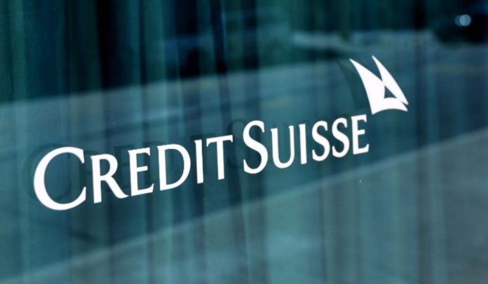 Credit Suisse