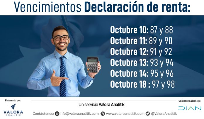 Declaración-de-renta-Octubre-10-al-14