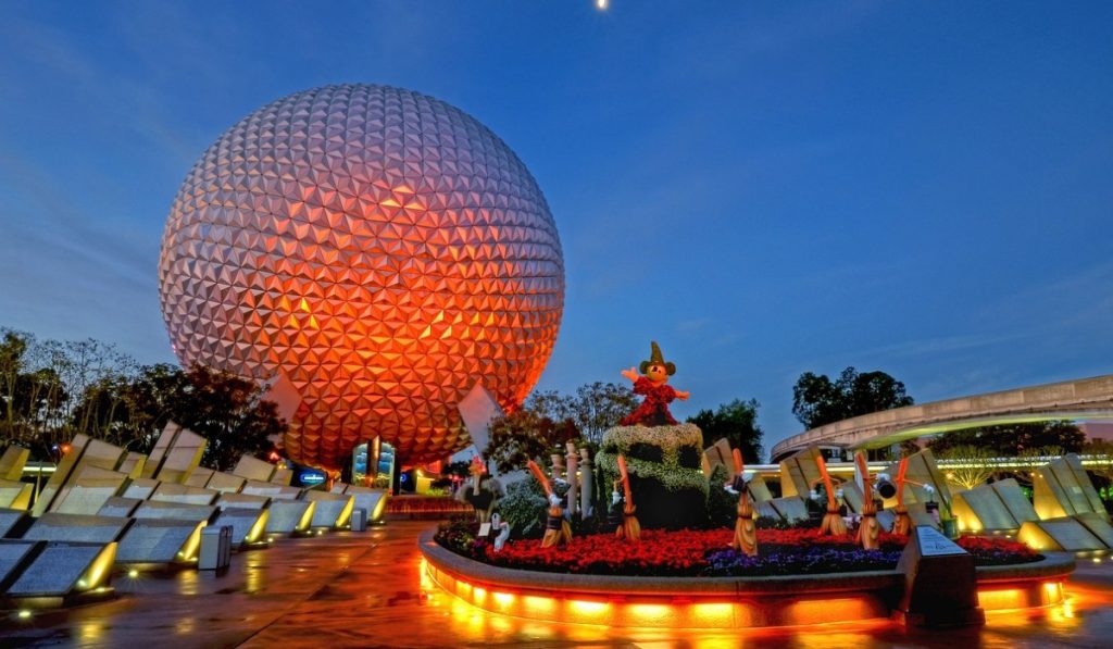 Disney y hamburguesas en EE.UU.: suben para colombianos con dólar rozando los $5.000