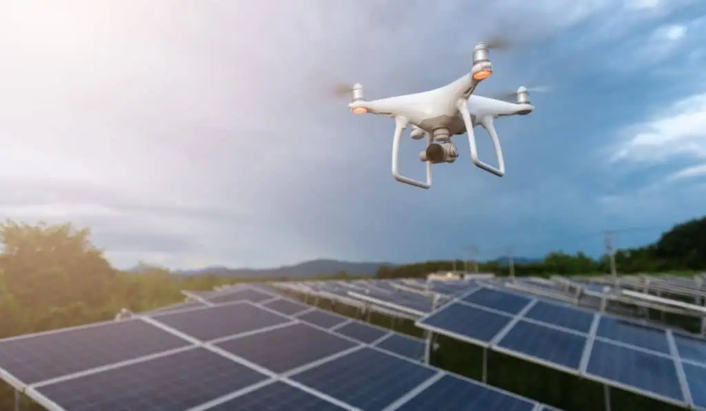 ¿Cómo se protege un dron en Colombia de un hurto o extravío? ¿Cómo se protege un dron en Colombia de un hurto o extravío?