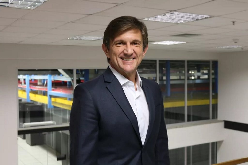 Equinix anuncia construcción de un nuevo centro de datos en Bogotá
