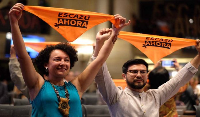 Escazú