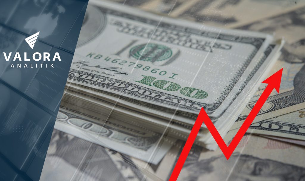 Dólar en Colombia vuelve al alza tras destitución del presidente de Junta Directiva de Ecopetrol