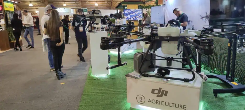 Expoagrofuturo Colombia recibió más de 11.000 visitantes en su edición 2022 Expoagrofuturo