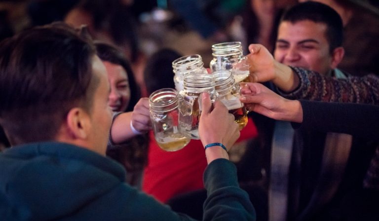 Cerveza en Colombia