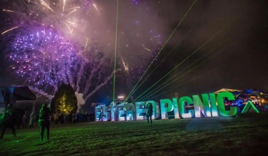 Así quedó el cartel de artistas del Festival Estéreo Picnic 2023 en Colombia Festival Estéreo Picnic 2023