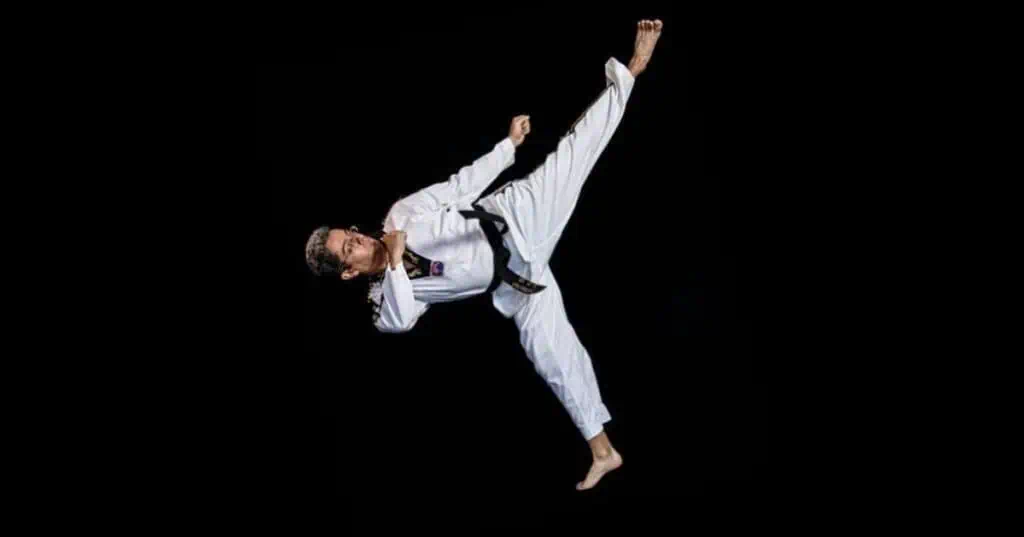 Panamá Dojang, una academia para aprender taekwondo “en familia” Panamá Dojang, una academia para aprender taekwondo “en familia”