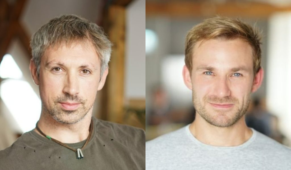Gavin Wood se retira como CEO de Parity Tech; Björn Wagner lo reemplaza en el cargo