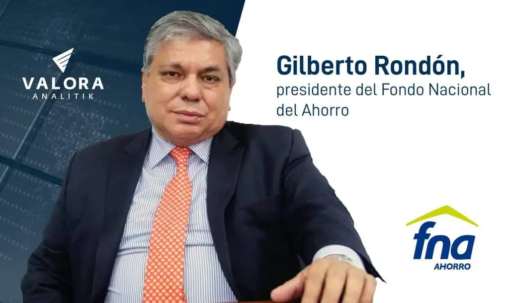 Estos serían los nuevos presidentes del Fondo Nacional del Ahorro y Positiva Seguros Estos serían los nuevos presidentes del Fondo Nacional del Ahorro y Positiva Seguros