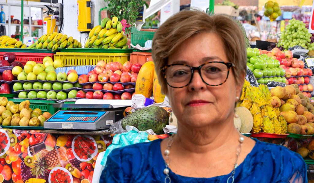 ¿Qué ha pasado en los países que tienen control de precios por alta inflación?